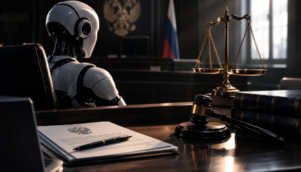 Нейросети в праве: почему обвинять ИИ в суде - проигрышная стратегия